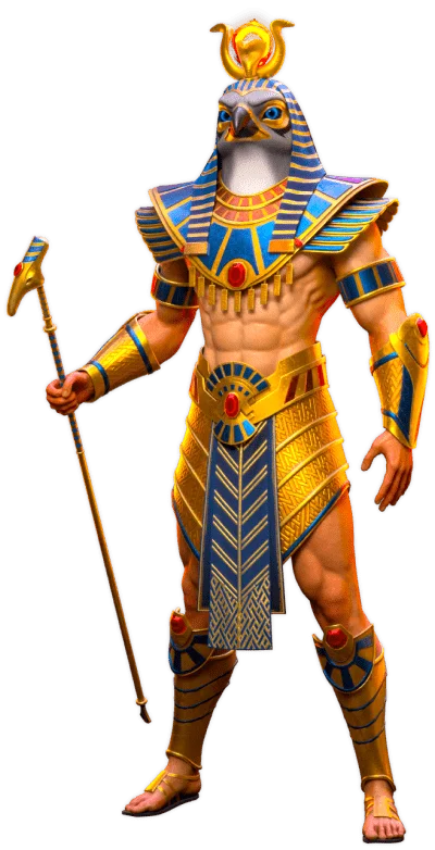 Egyptian at Bet 4 Joy Online Casino